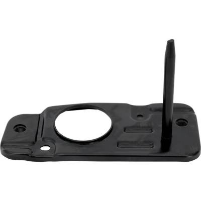 Rareelectrical - New Left Rear Bumper Bracket Compatible With Hyundai Santa Fe Limited 6 Cyl 3.3L Santa Fe Xl Base 6 - Image 6