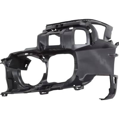 RAREELECTRICAL - New Left Front Bumper Bracket Compatible With Mini Cooper Countryman S Cooper Countryman S All4 - Image 1