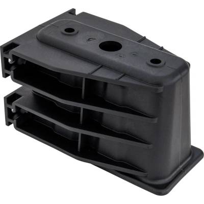 Rareelectrical - New Front Bumper Bracket Compatible With Freightliner Cascadia 116 6 Cyl 11.9L Cascadia 125 6 Cyl - Image 2
