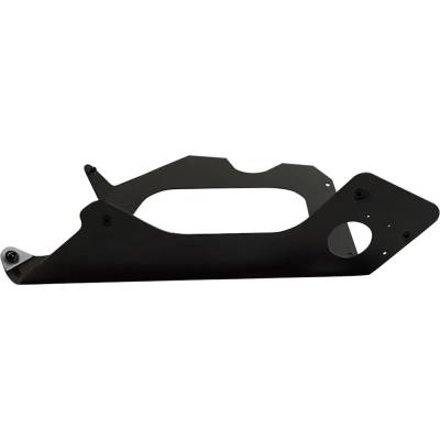Rareelectrical - New Left Front Bumper Bracket Compatible With Freightliner Century Class Cst120 6 Cyl 14.0L Century - Image 4