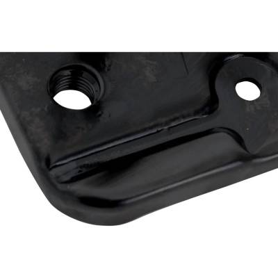 Rareelectrical - New Left Rear Bumper Bracket Compatible With Hyundai Santa Fe Xl Base 6 Cyl 3.3L Santa Fe Xl Se 6 - Image 8