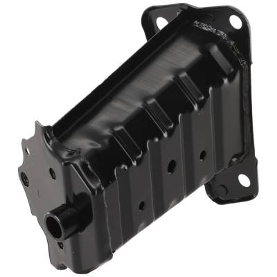 Rareelectrical - New Left Front Bumper Bracket Compatible With Lexus Is200t F Sport 4 Cyl 2.0L Is300 Base 6 Cyl 3.5L - Image 2