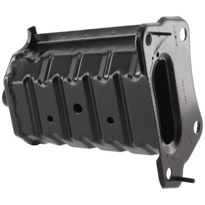 Rareelectrical - New Left Front Bumper Bracket Compatible With Lexus Is200t F Sport 4 Cyl 2.0L Is300 Base 6 Cyl 3.5L - Image 4