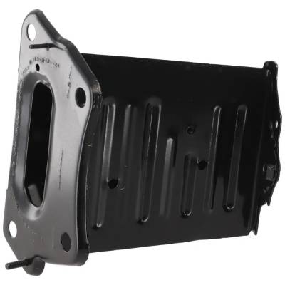 Rareelectrical - New Left Front Bumper Bracket Compatible With Lexus Is200t F Sport 4 Cyl 2.0L Is300 Base 6 Cyl 3.5L - Image 7
