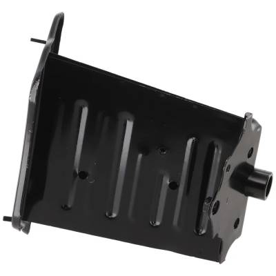 Rareelectrical - New Left Front Bumper Bracket Compatible With Lexus Is200t F Sport 4 Cyl 2.0L Is300 Base 6 Cyl 3.5L - Image 8