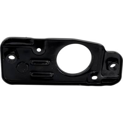 Rareelectrical - New Left Rear Bumper Bracket Compatible With Hyundai Santa Fe Gls 6 Cyl 3.3L Santa Fe Xl Se 6 Cyl - Image 4