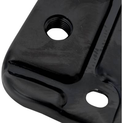 Rareelectrical - New Left Rear Bumper Bracket Compatible With Hyundai Santa Fe Gls 6 Cyl 3.3L Santa Fe Xl Se 6 Cyl - Image 7