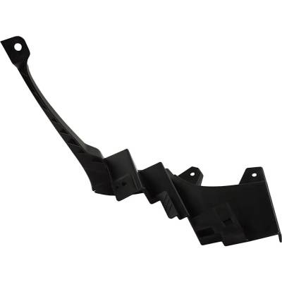 RAREELECTRICAL - New Right Front Bumper Bracket Compatible With Mercedes Benz Gle550e 4Matic 6 Cyl 3.0L Gle43 Amg - Image 2