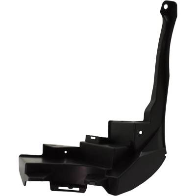 RAREELECTRICAL - New Right Front Bumper Bracket Compatible With Mercedes Benz Gle550e 4Matic 6 Cyl 3.0L Gle43 Amg - Image 3