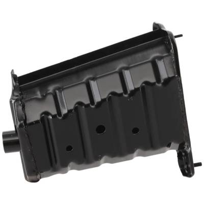 Rareelectrical - New Left Front Bumper Bracket Compatible With Lexus Is300 Base 4 Cyl 2.0L Is300 F Sport 4 Cyl 2.0L - Image 3