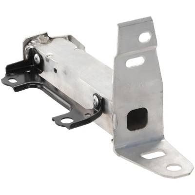 Rareelectrical - New Right Front Bumper Bracket Compatible With Toyota Rav4 Adventure 4 Cyl 2.5L Rav4 Limited 4 Cyl - Image 7