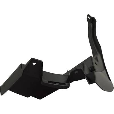 RAREELECTRICAL - New Right Front Bumper Bracket Compatible With Mercedes Benz Gle550 4Matic 8 Cyl 4.7L Gle43 Amg - Image 4