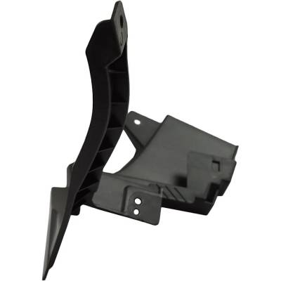 RAREELECTRICAL - New Right Front Bumper Bracket Compatible With Mercedes Benz Gle550 4Matic 8 Cyl 4.7L Gle43 Amg - Image 5