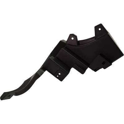 RAREELECTRICAL - New Right Front Bumper Bracket Compatible With Mercedes Benz Gle550 4Matic 8 Cyl 4.7L Gle43 Amg - Image 6