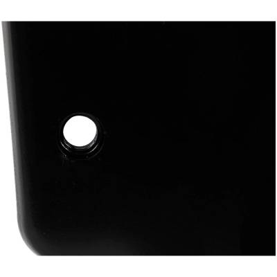 Rareelectrical - New Right Front Bumper Bracket Compatible With Hyundai Accent Ultimate 4 Cyl 1.6L Accent Preferred 4 - Image 7
