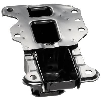 Rareelectrical - New Left Front Bumper Bracket Compatible With Honda Cr-V Ex 4 Cyl 1.5L Cr-V Touring 4 Cyl 1.5L Cr-V - Image 2