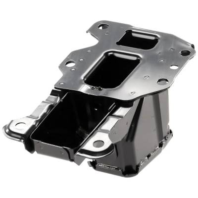 Rareelectrical - New Left Front Bumper Bracket Compatible With Honda Cr-V Ex 4 Cyl 1.5L Cr-V Touring 4 Cyl 1.5L Cr-V - Image 3