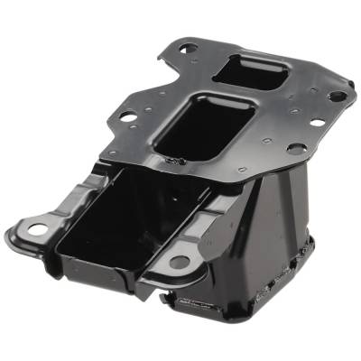 Rareelectrical - New Left Front Bumper Bracket Compatible With Honda Cr-V Ex 4 Cyl 1.5L Cr-V Touring 4 Cyl 1.5L Cr-V - Image 4