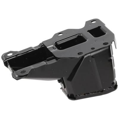 Rareelectrical - New Left Front Bumper Bracket Compatible With Honda Cr-V Ex 4 Cyl 1.5L Cr-V Touring 4 Cyl 1.5L Cr-V - Image 5