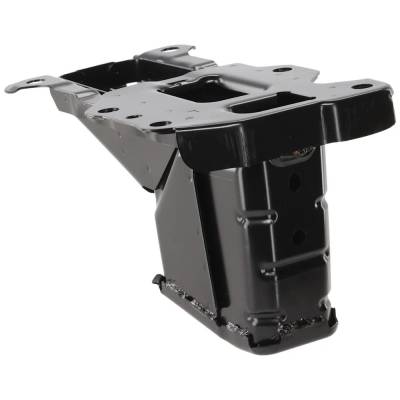 Rareelectrical - New Left Front Bumper Bracket Compatible With Honda Cr-V Ex 4 Cyl 1.5L Cr-V Touring 4 Cyl 1.5L Cr-V - Image 7