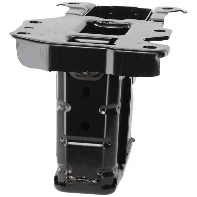 Rareelectrical - New Left Front Bumper Bracket Compatible With Honda Cr-V Ex 4 Cyl 1.5L Cr-V Touring 4 Cyl 1.5L Cr-V - Image 8