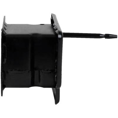 Rareelectrical - New Right Front Bumper Bracket Compatible With Hyundai Accent Le 4 Cyl 1.6L Accent Gls 4 Cyl 1.6L - Image 2