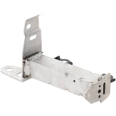 Rareelectrical - New Right Front Bumper Bracket Compatible With Toyota Rav4 Le 4 Cyl 2.5L Rav4 Xle 4 Cyl 2.5L Limited - Image 2