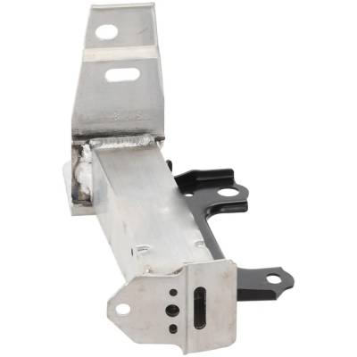 Rareelectrical - New Right Front Bumper Bracket Compatible With Toyota Rav4 Le 4 Cyl 2.5L Rav4 Xle 4 Cyl 2.5L Limited - Image 3