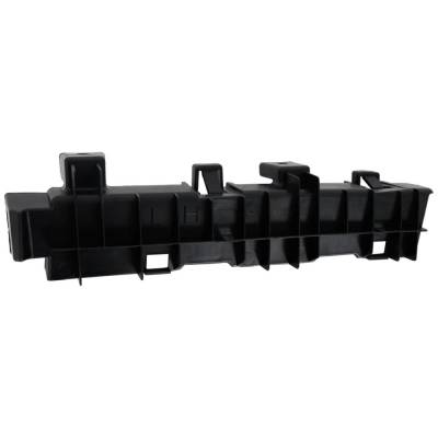Rareelectrical - New Left Rear Upper Bumper Bracket Compatible With Hyundai Tucson Se 4 Cyl 2.5L Tucson Limited 4 Cyl - Image 1