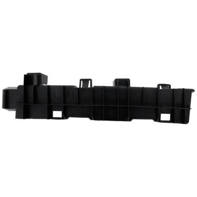 Rareelectrical - New Left Rear Upper Bumper Bracket Compatible With Hyundai Tucson Se 4 Cyl 2.5L Tucson Limited 4 Cyl - Image 2