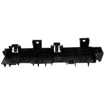 Rareelectrical - New Left Rear Upper Bumper Bracket Compatible With Hyundai Tucson Se 4 Cyl 2.5L Tucson Limited 4 Cyl - Image 5