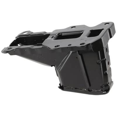 Rareelectrical - New Left Front Bumper Bracket Compatible With Honda Cr-V Touring 4 Cyl 1.5L Cr-V Ex-L 4 Cyl 1.5L - Image 6