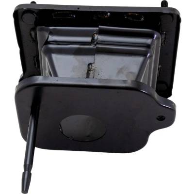 Rareelectrical - New Left Rear Bumper Bracket Compatible With Nissan Rogue Sport Sv 4 Cyl 2.0L Rogue Sport S 4 Cyl - Image 1