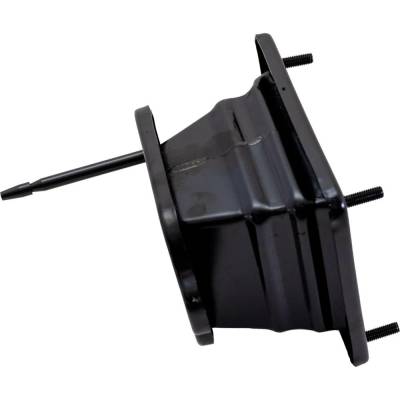Rareelectrical - New Left Rear Bumper Bracket Compatible With Nissan Rogue Sport Sv 4 Cyl 2.0L Rogue Sport S 4 Cyl - Image 2