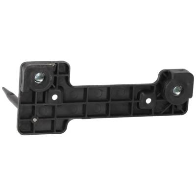 Rareelectrical - New Left Rear Bumper Bracket Compatible With Hyundai Sonata Hybrid Limited 4 Cyl 2.0L Sonata Luxury - Image 5