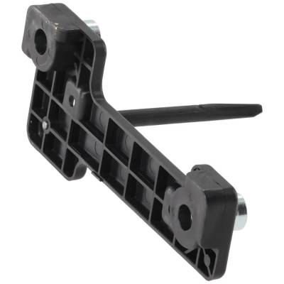 Rareelectrical - New Left Rear Bumper Bracket Compatible With Hyundai Sonata Hybrid Limited 4 Cyl 2.0L Sonata Luxury - Image 7