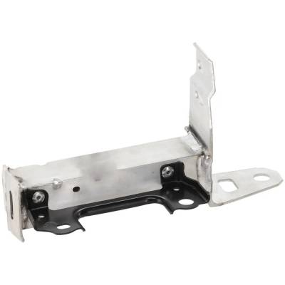 Rareelectrical - New Right Front Bumper Bracket Compatible With Toyota Rav4 Xle Premium 4 Cyl 2.5L Rav4 Limited 4 Cyl - Image 5