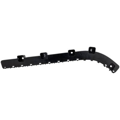 Rareelectrical - New Left Rear Bumper Bracket Compatible With Infiniti Jx35 Base 6 Cyl 3.5L Qx60 Proactive 6 Cyl 3.5L - Image 2