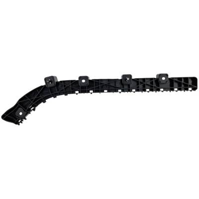 Rareelectrical - New Left Rear Bumper Bracket Compatible With Infiniti Jx35 Base 6 Cyl 3.5L Qx60 Proactive 6 Cyl 3.5L - Image 4