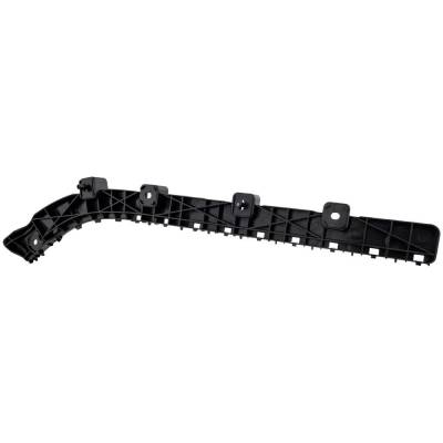 Rareelectrical - New Left Rear Bumper Bracket Compatible With Infiniti Jx35 Base 6 Cyl 3.5L Qx60 Proactive 6 Cyl 3.5L - Image 5