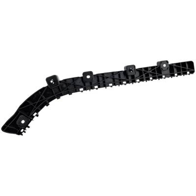 Rareelectrical - New Left Rear Bumper Bracket Compatible With Infiniti Jx35 Base 6 Cyl 3.5L Qx60 Proactive 6 Cyl 3.5L - Image 6