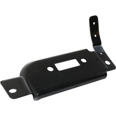 Rareelectrical - New Left Front Outer Bumper Bracket Compatible With Ford F-250 Super Duty King Ranch 8 Cyl 6.2L - Image 2