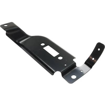 Rareelectrical - New Left Front Outer Bumper Bracket Compatible With Ford F-250 Super Duty King Ranch 8 Cyl 6.2L - Image 3