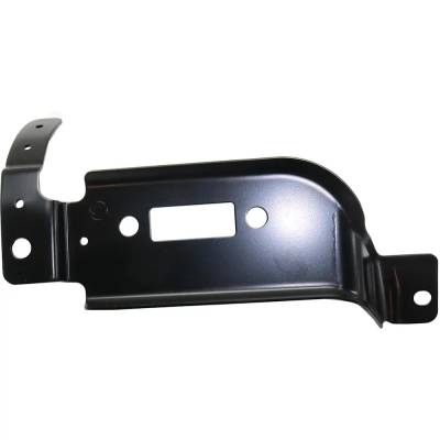 Rareelectrical - New Left Front Outer Bumper Bracket Compatible With Ford F-250 Super Duty King Ranch 8 Cyl 6.2L - Image 5