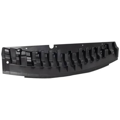 Rareelectrical - New Front Bumper Bracket Compatible With Infiniti Qx60 Luxe 6 Cyl 3.5L Qx60 Sensory 6 Cyl 3.5L Qx60 - Image 2