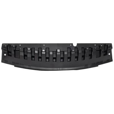 Rareelectrical - New Front Bumper Bracket Compatible With Infiniti Qx60 Luxe 6 Cyl 3.5L Qx60 Sensory 6 Cyl 3.5L Qx60 - Image 4