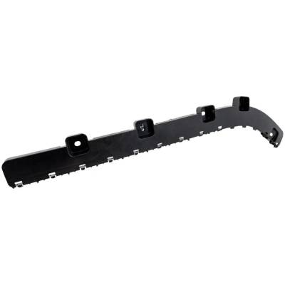 Rareelectrical - New Left Rear Bumper Bracket Compatible With Infiniti Jx35 Base 6 Cyl 3.5L Qx60 Pure 6 Cyl 3.5L Qx60 - Image 3