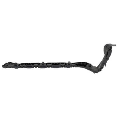 Rareelectrical - New Left Rear Bumper Bracket Compatible With Honda Civic Hf 4 Cyl 1.8L Civic Touring 4 Cyl 1.8L - Image 2