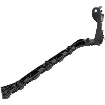 Rareelectrical - New Left Rear Bumper Bracket Compatible With Honda Civic Hf 4 Cyl 1.8L Civic Touring 4 Cyl 1.8L - Image 3