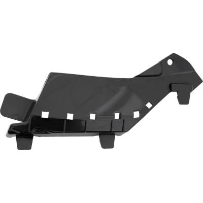 Rareelectrical - New Plastic Bumper Bracket Compatible With Mercedes Benz C300 Base C300 4Matic C43 Amg 4Matic - Image 2